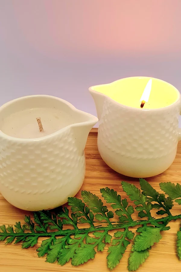 Massage Candle